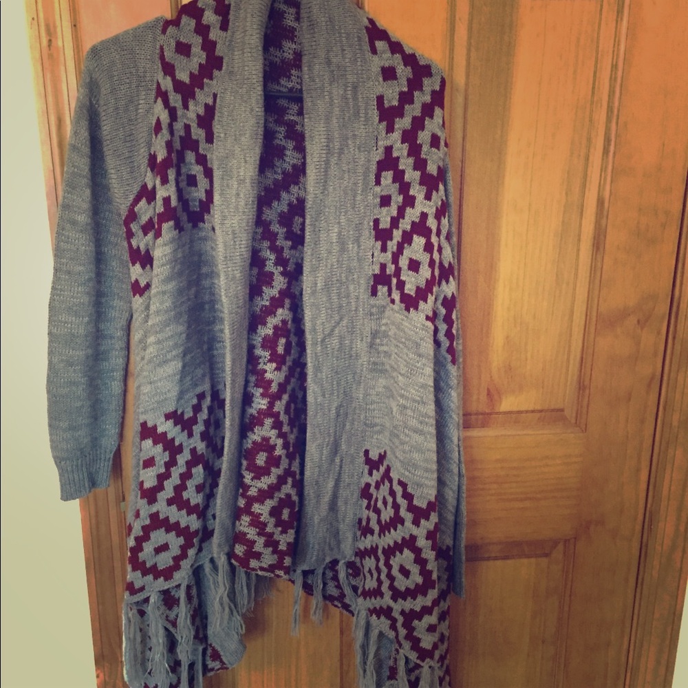 Charlotte Russ Sweater